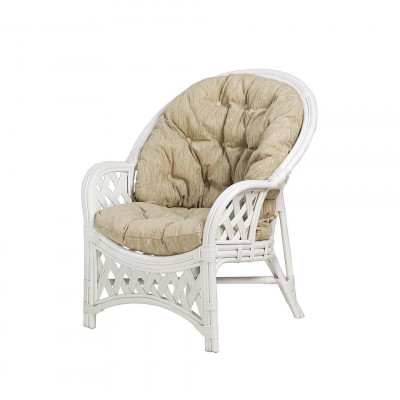 Черчилль Дуэт с круглым столом, подушки светлые