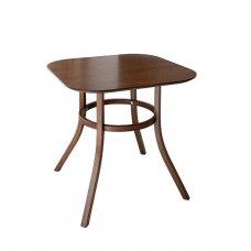 Венский квадратный стол Сатурн