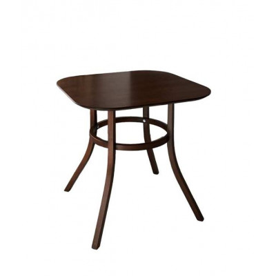 Венский квадратный стол Сатурн