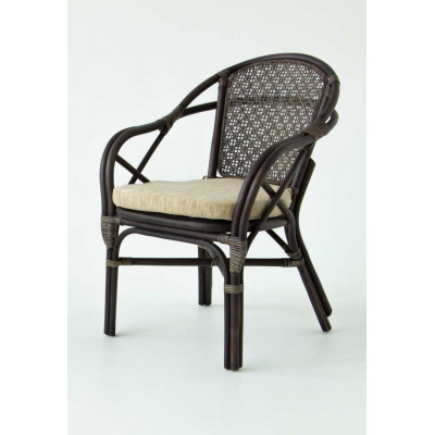 Плетеный комплект Петани Дуэт