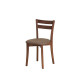 Стул кухонный Модерн-2, миланский орех