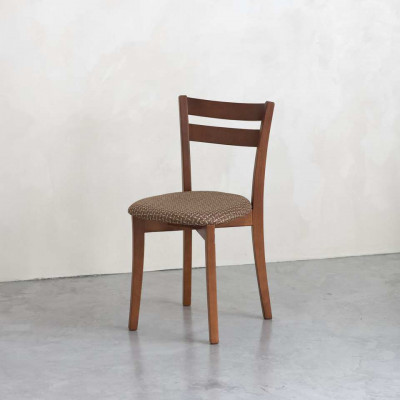 Стул кухонный Модерн-2, миланский орех