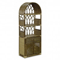 Этажерка из ротанга 09/01