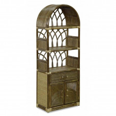 Этажерка из ротанга 09/01