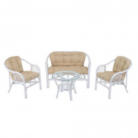 Комплект Маркос с 2местным диваном