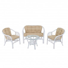 Комплект Маркос с 2местным диваном