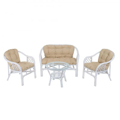 Комплект Маркос с 2местным диваном