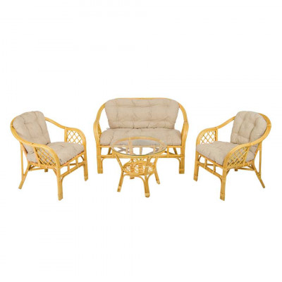 Комплект Маркос с 2местным диваном