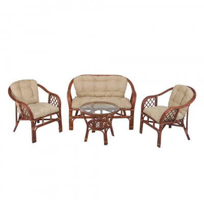 Комплект Маркос с 2местным диваном