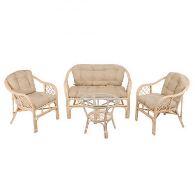 Комплект Маркос с 2местным диваном