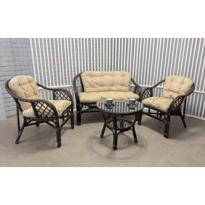 Комплект Маркос с 2местным диваном