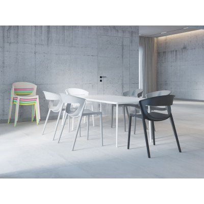 Стул обеденный Evok