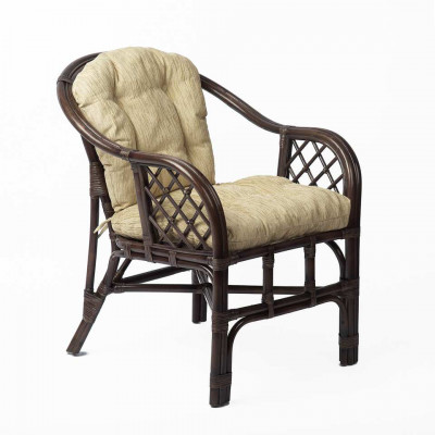 Кресло из ротанга Маркос