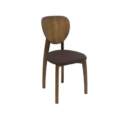 Стул кухонный Модерн, орех