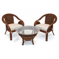 Комплект из ротанга Sheraton (Шератон) Дуэт