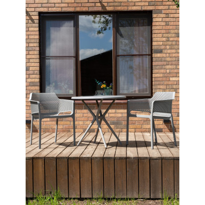 Кресло обеденное Ever