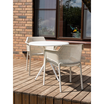 Кресло обеденное Ever