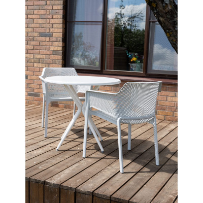 Кресло обеденное Ever