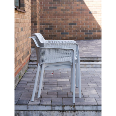 Кресло обеденное Ever