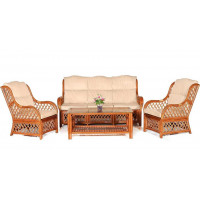 Комплект с 3-местным диваном Acapulco (Акапулько)