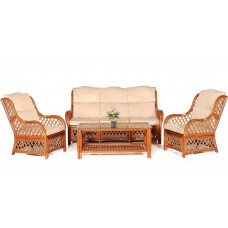 Комплект с 3-местным диваном Acapulco (Акапулько)