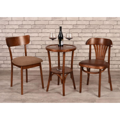 Венский кофейный столик