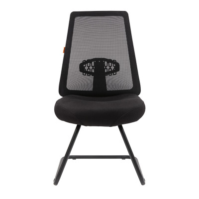  CHAIRMAN 535V Сетчатый акрил черный / Полиэстер черный купить в Екатеринбурге