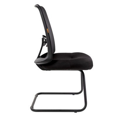  CHAIRMAN 535V Сетчатый акрил черный / Полиэстер черный купить в Екатеринбурге