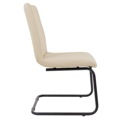  CHAIRMAN 919V LT Экокожа бежевая, купить в Екатеринбурге