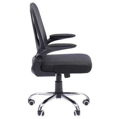 CHAIRMAN CH650 Сетчатый акрил черный / Полиэстер черный, купить в Екатеринбурге