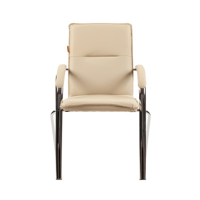 CHAIRMAN CH851 экокожа бежевая, купить в Екатеринбурге