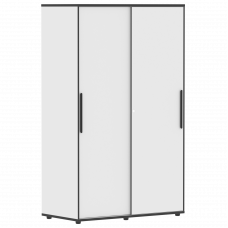 Шкаф-купе UHCS 1260 Белый* 1200х600х1975 USTO