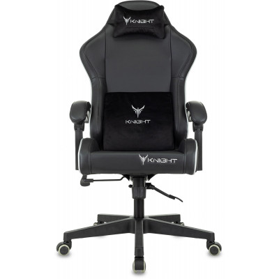 Кресло игровое Knight Atlant