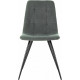 Стул для кухни Бюрократ KF-9_4комплект 4шт серый Alfa 44