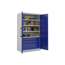 Инструментальный шкаф HARD 2000-004012