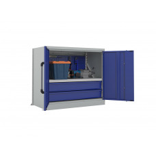 Инструментальный шкаф HARD 1000-021020