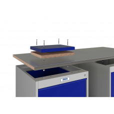 Наковальня настольная Практик