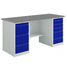 Верстак (№801) Profi WT180.WD3/WD5.000