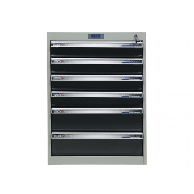 Инструментальная тумба Expert T-6