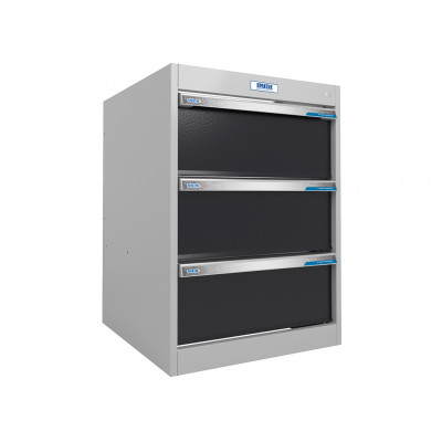 Инструментальная тумба Expert T-3