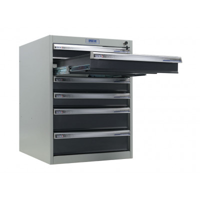 Инструментальная тумба Expert T-6