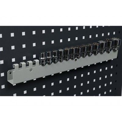 Держатель для торцевых головок 1/2 HeC