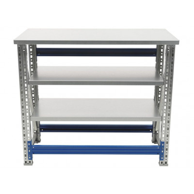 Верстак MASTER (№106) MT100.MF1/MF1.002