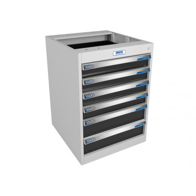 Инструментальная тумба Expert T-6