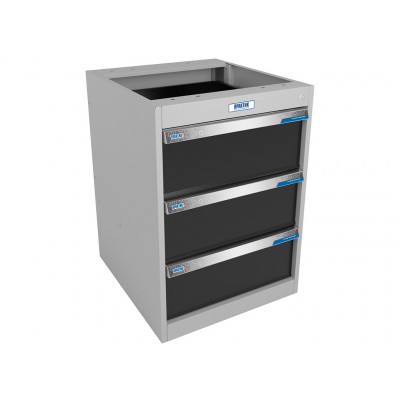 Инструментальная тумба Expert T-3