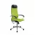 Кресло ErgoLife Set 12/подл.131/осн.Synchro 052 (Зеленый 23B.16.1.403)