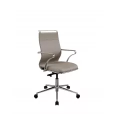 Кресло SynchroSit Well M3-192K - Extra /Ach46/Wm12/K15cL(M24.B23.G18.W02) (Серый)