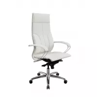 Кресло Samurai Lux New (Молочный 63.2.1.49)