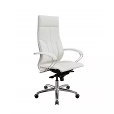 Кресло Samurai Lux New (Молочный 63.2.1.49)