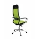 Кресло ErgoLife Set 12/подл.131/осн.Synchro 052 (Зеленый 23B.16.1.403)